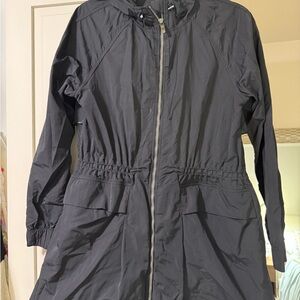 lululemon athletica Charcoal Utility Jacket
